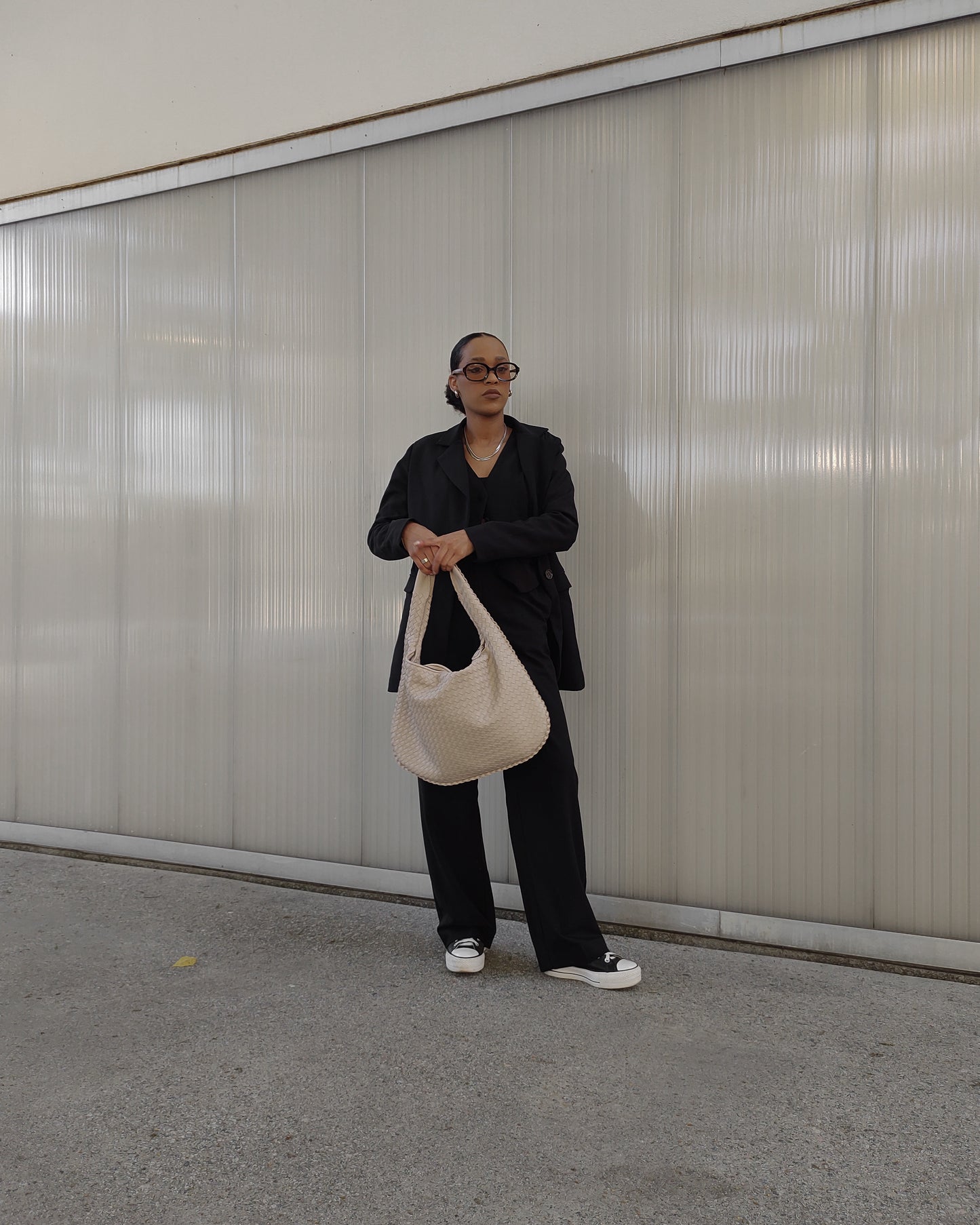 Bolsa Shopper Grande Vanessa