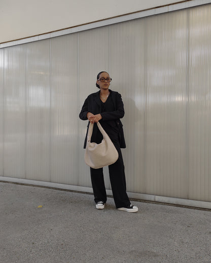 Bolsa Shopper Grande Vanessa