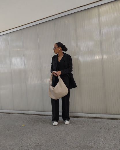 Bolsa Shopper Grande Vanessa