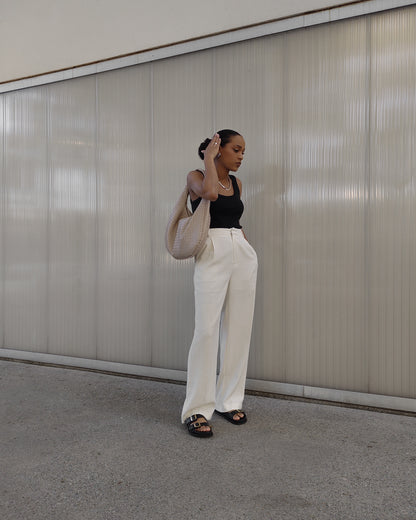 Bolsa Shopper Grande Vanessa