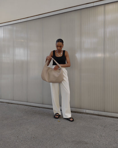 Bolsa Shopper Grande Vanessa