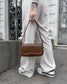 Bolsa Baguete Naomi