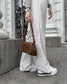 Bolsa Baguete Naomi