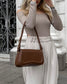 Bolsa Baguete Naomi