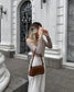 Bolsa Baguete Naomi