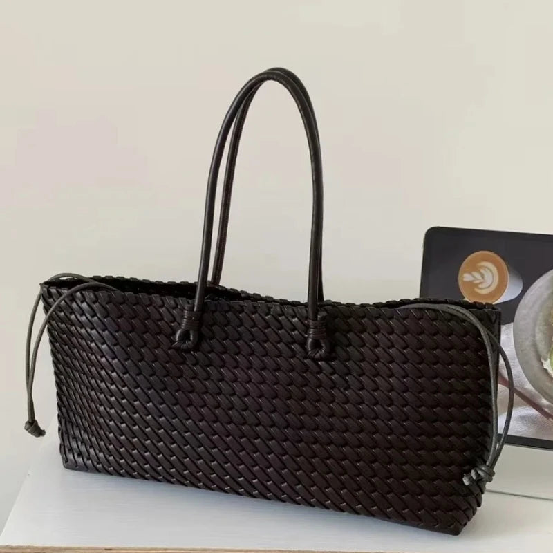 Bolsa Média Livia