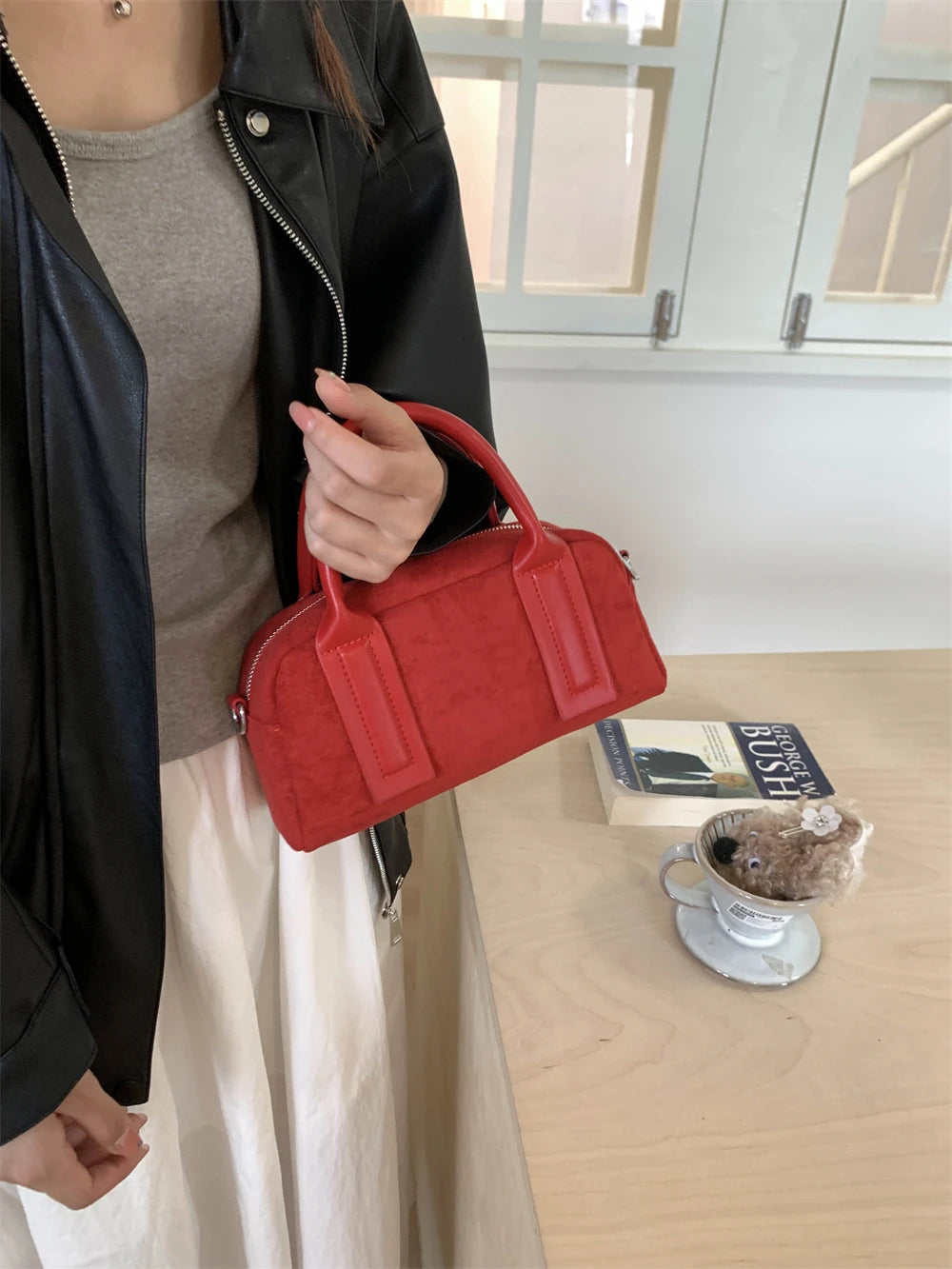 Bolsa Pequena Marcela