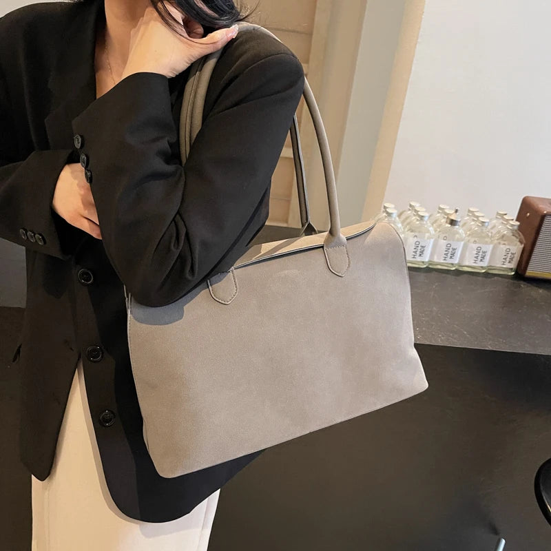 Bolsa Grande Jade
