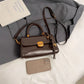 Bolsa Maleta Pequena Bernadete