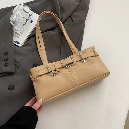 Bolsa Baguete Pequena Kylie