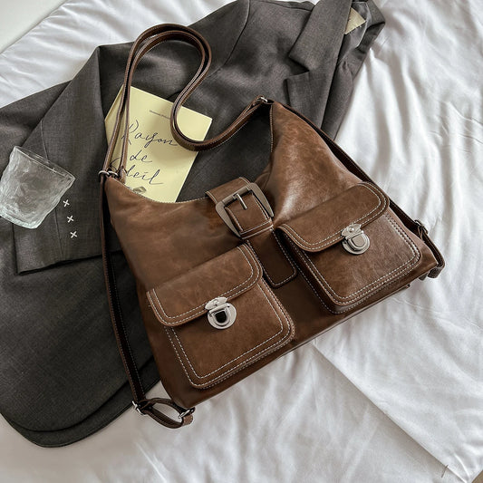 Bolsa Média Marina