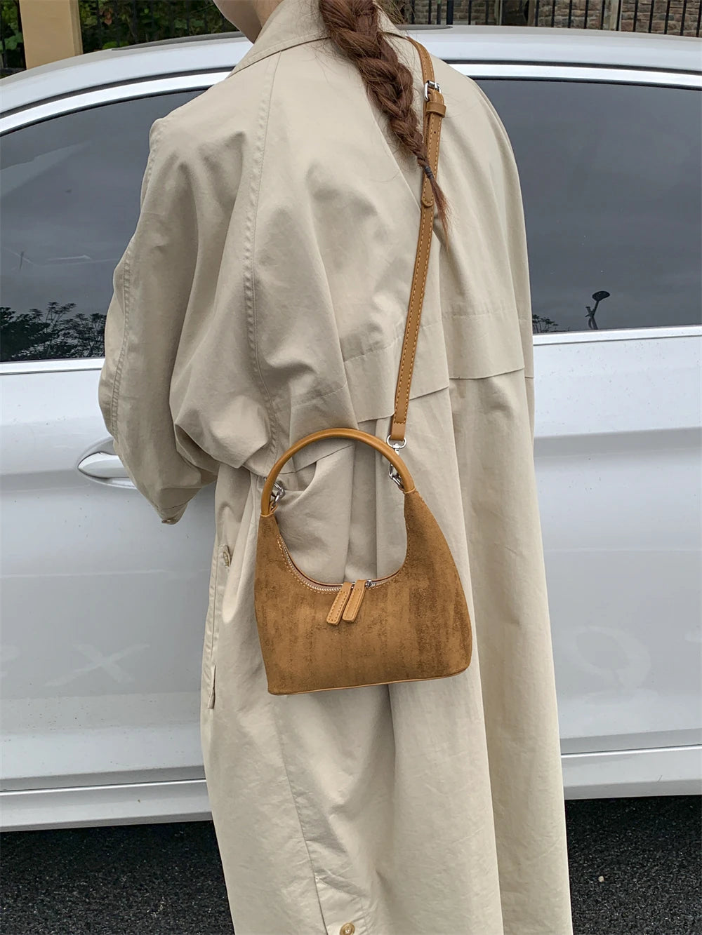Bolsa Pequena Sofi