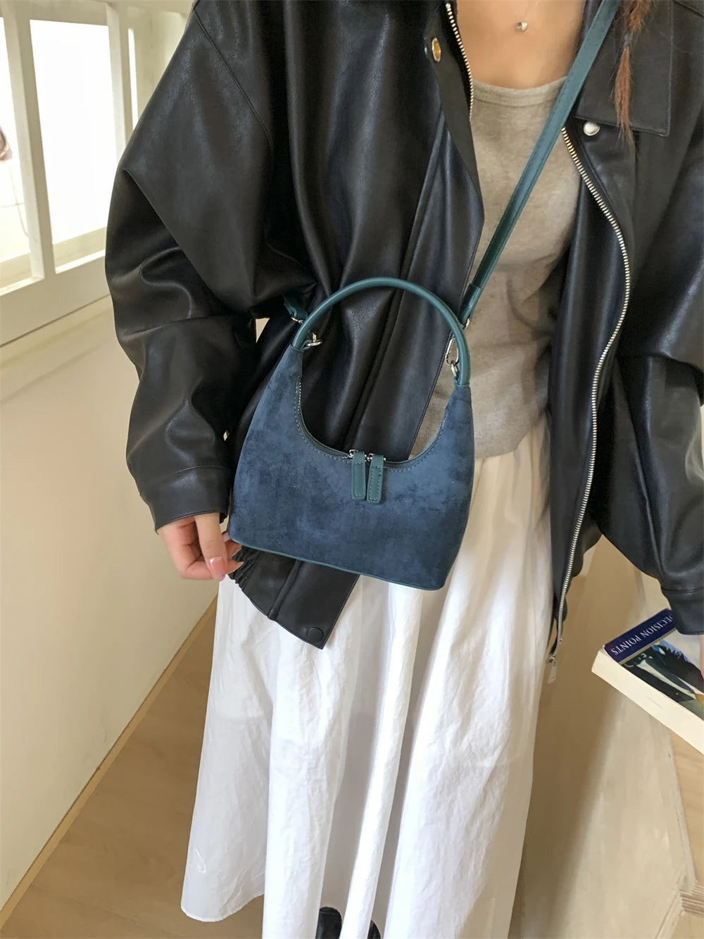 Bolsa Pequena Sofi