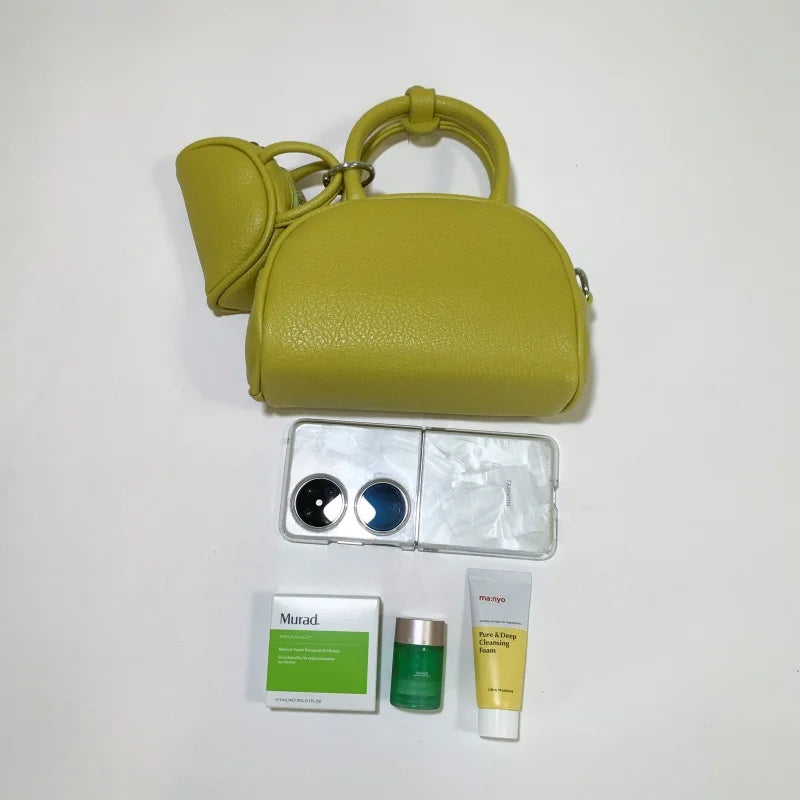 Bolsa Pequena Joana