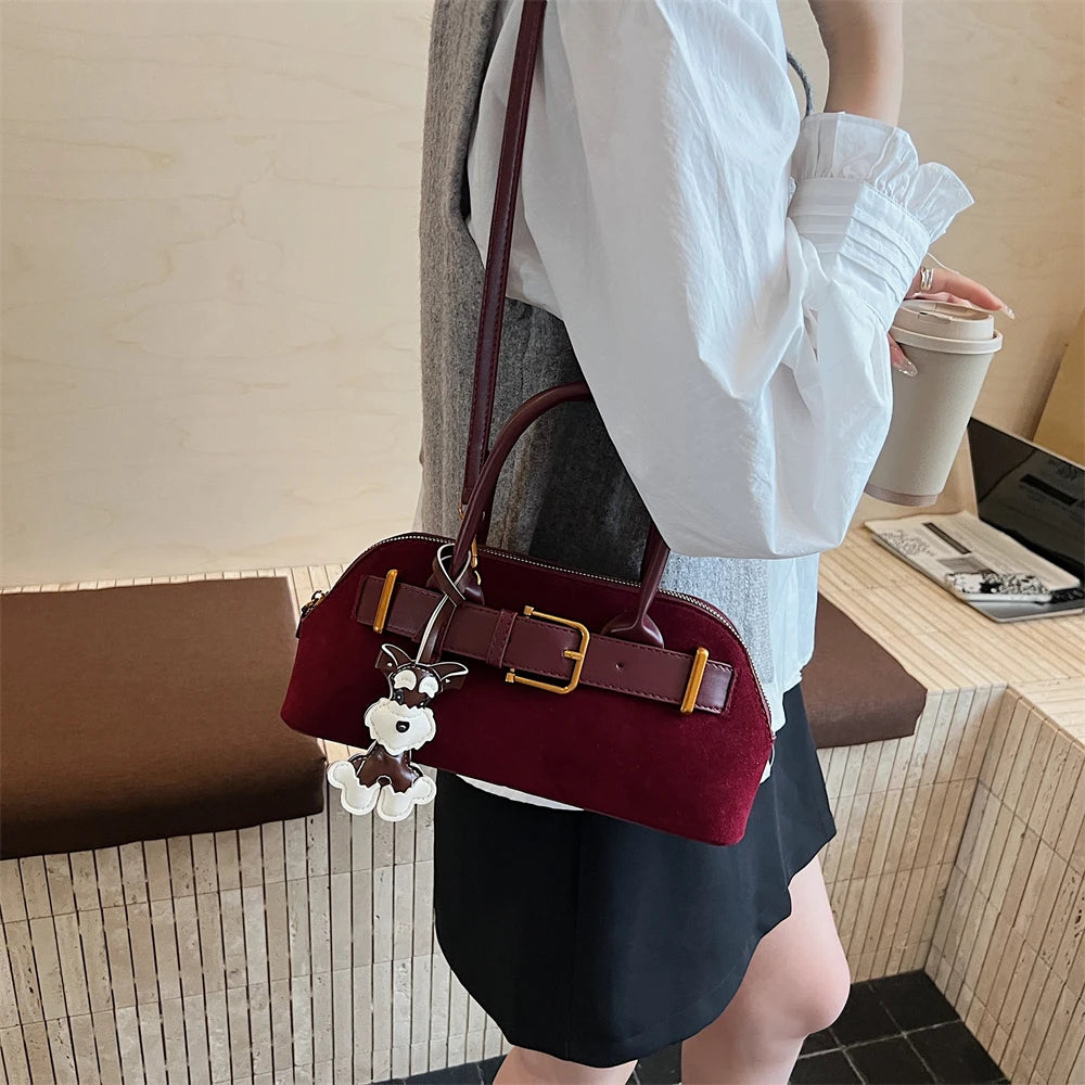 Bolsa Pequena Amanda