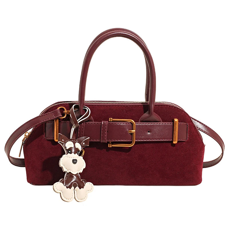 Bolsa Pequena Amanda