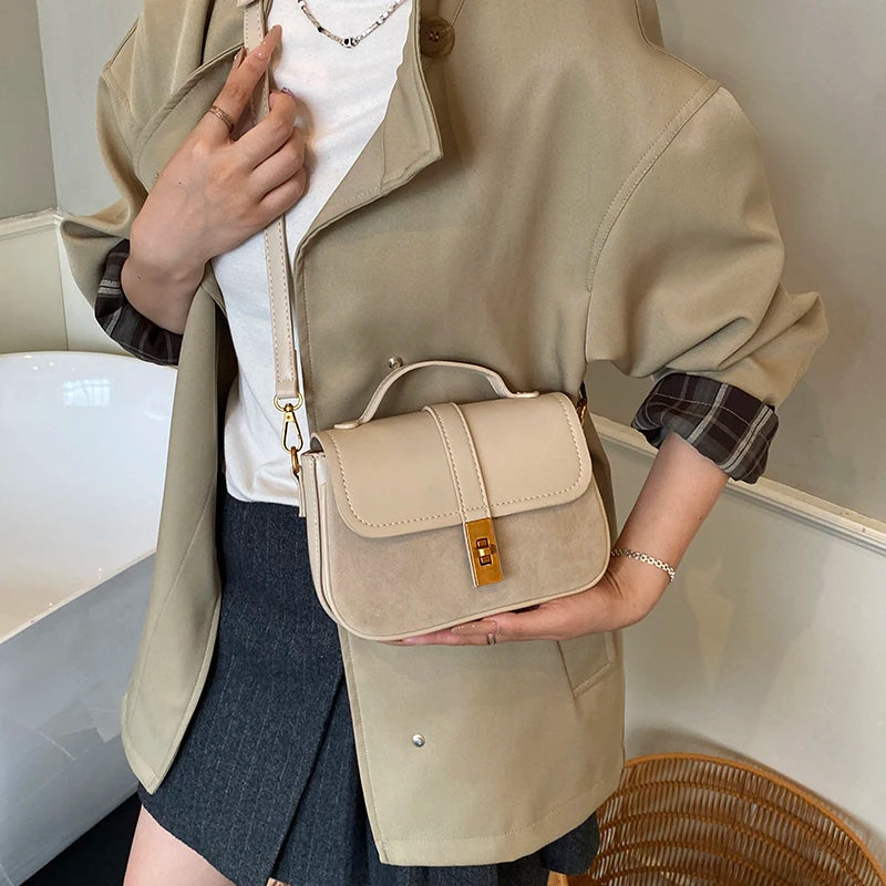 Bolsa Maleta Pequena Juliana