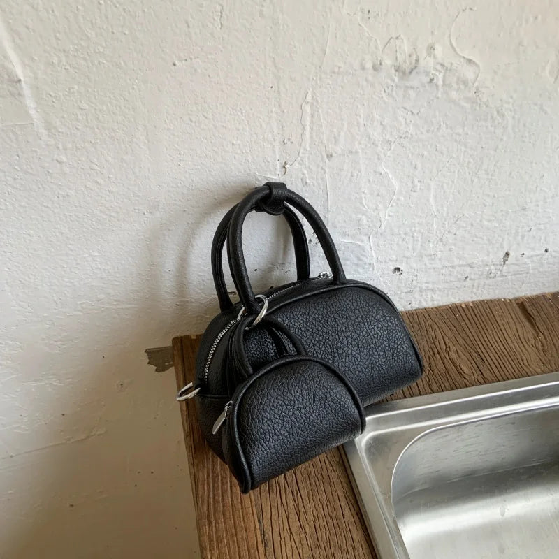 Bolsa Pequena Joana