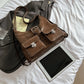 Bolsa Média Marina