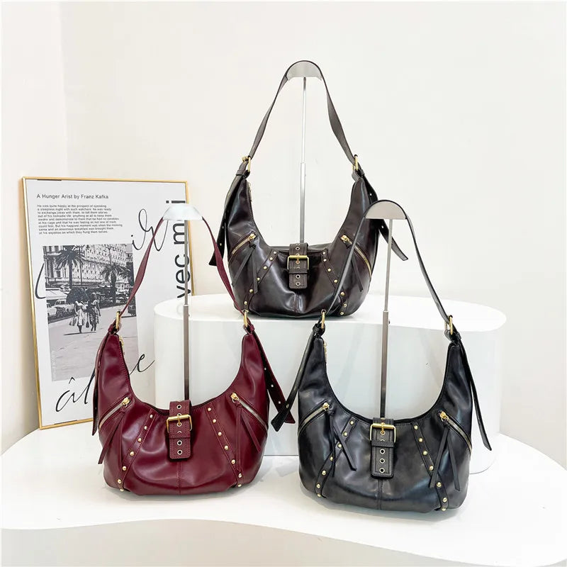 Bolsa Média Ravena