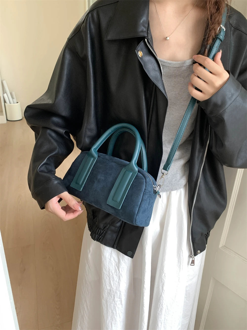 Bolsa Pequena Marcela