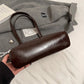 Bolsa Baguete Pequena Carolina