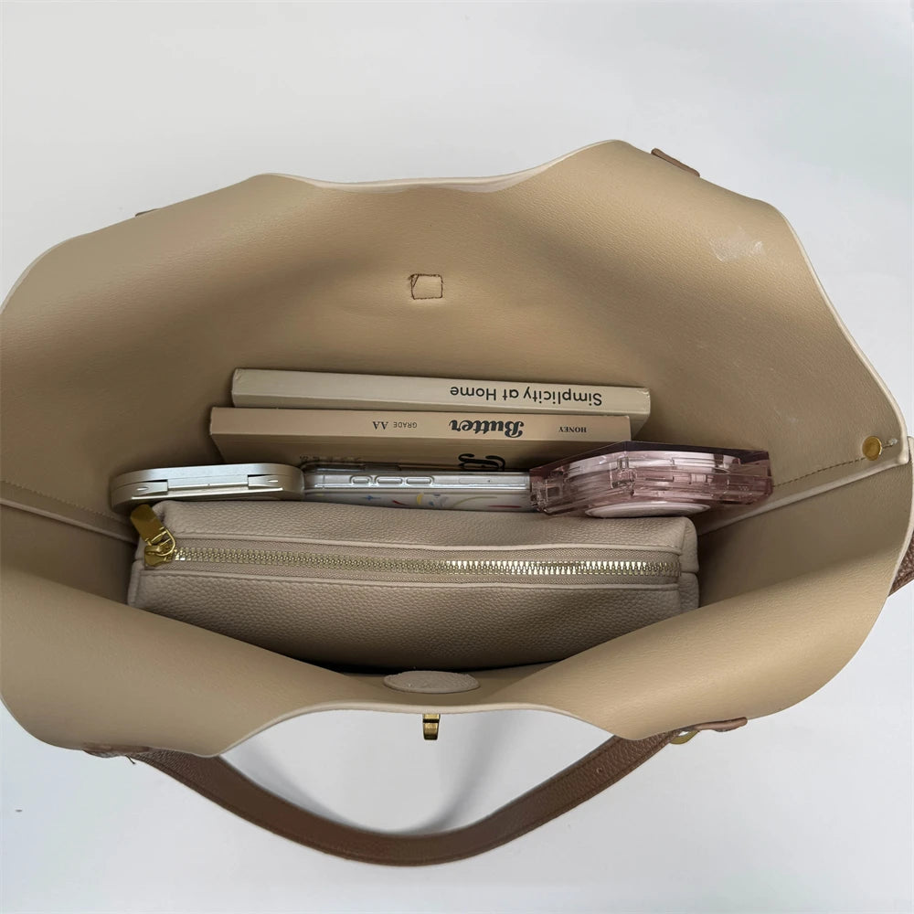 Bolsa Média Tatiane