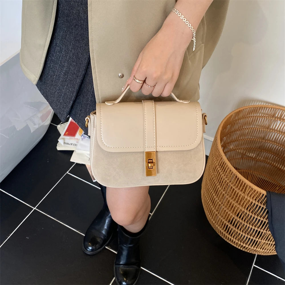 Bolsa Maleta Pequena Juliana