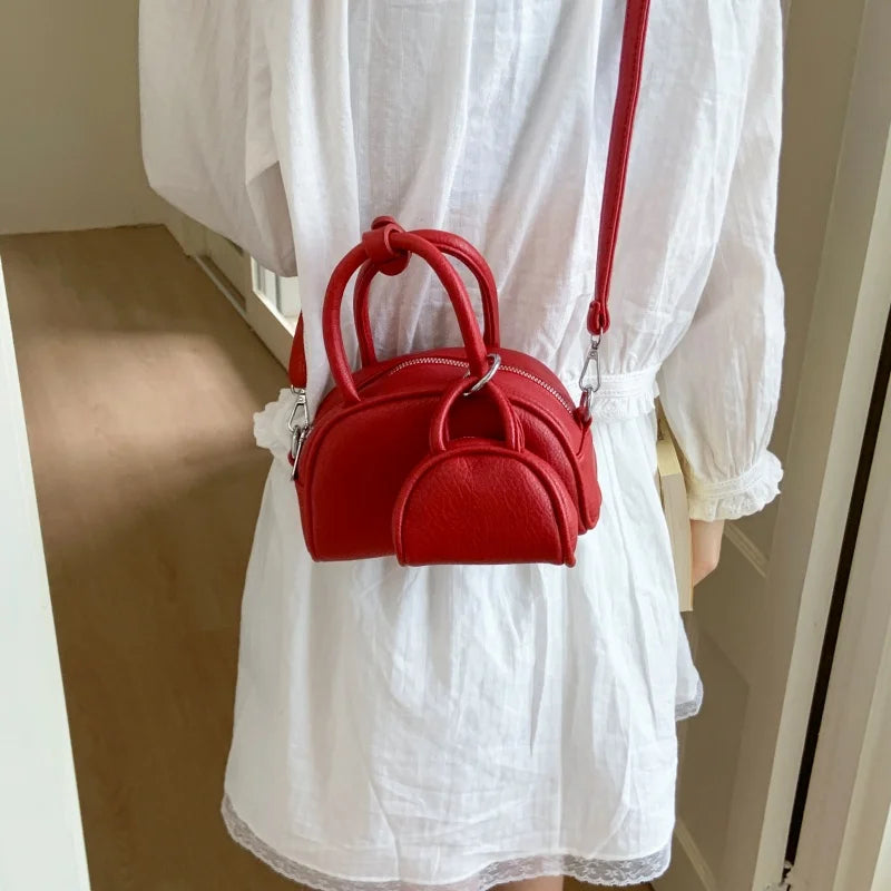 Bolsa Pequena Joana