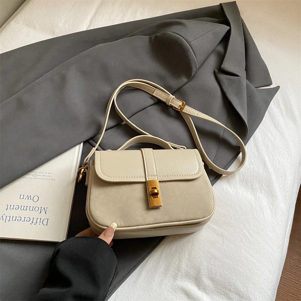 Bolsa Maleta Pequena Juliana
