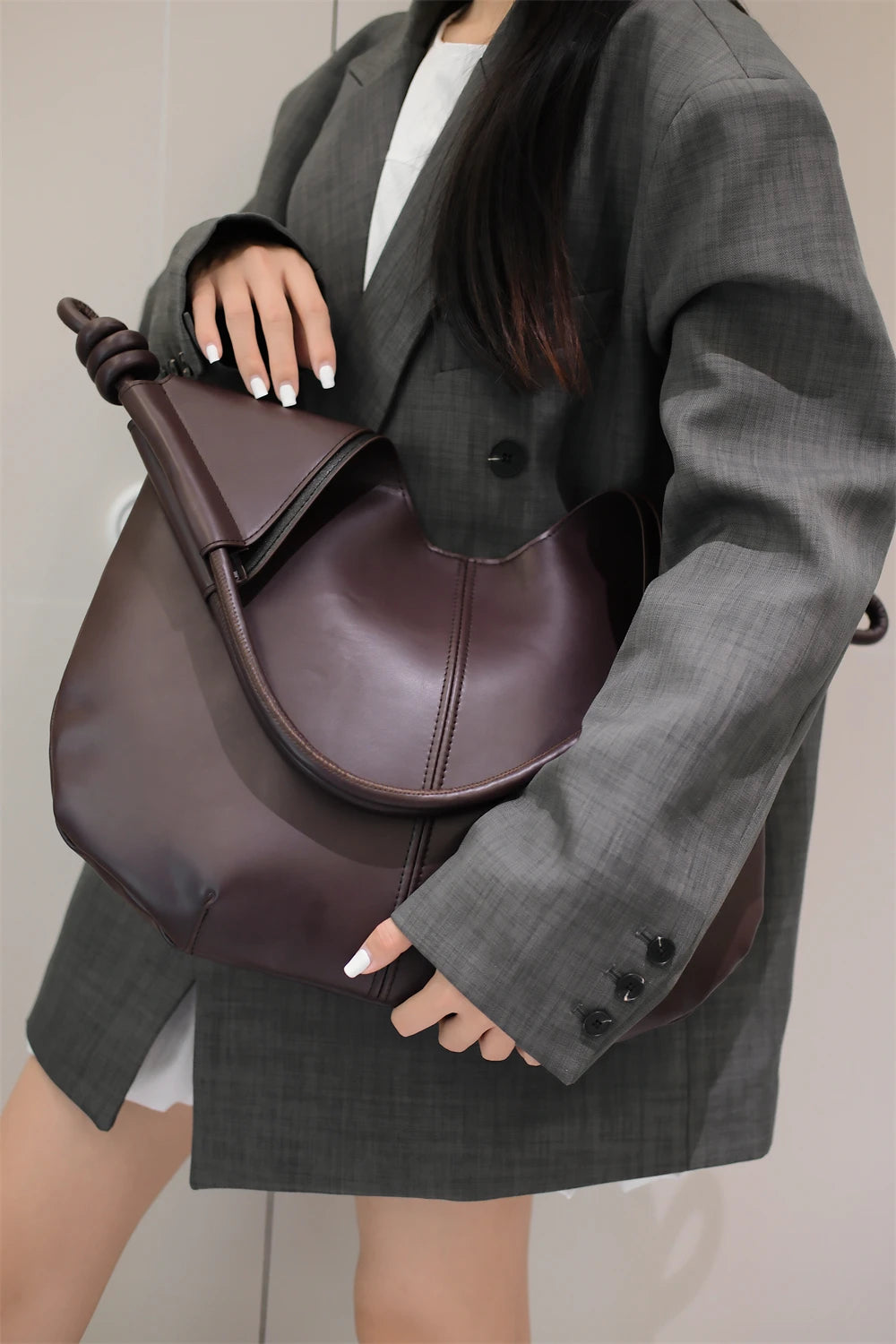 Bolsa Grande Duda