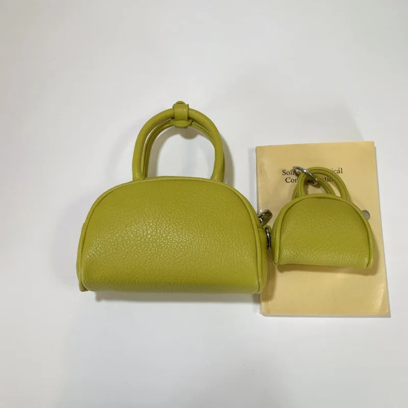 Bolsa Pequena Joana