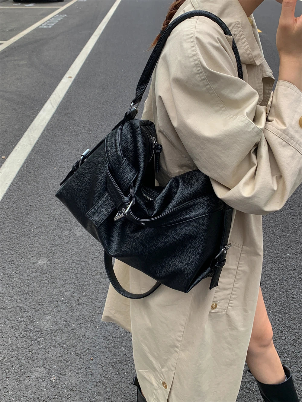 Bolsa Média Carol