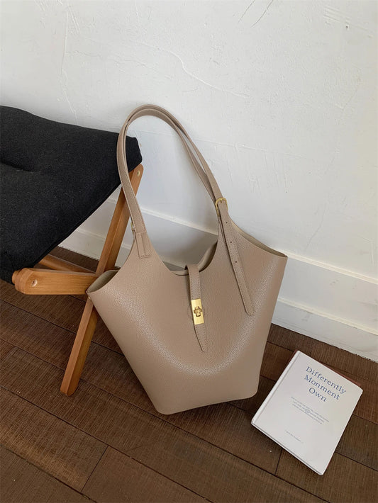 Bolsa Média Tatiane