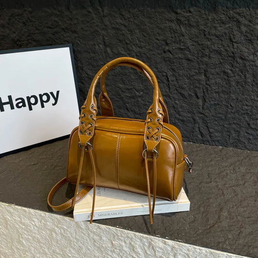 Bolsa Pequena Bruna