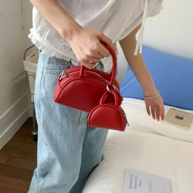 Bolsa Pequena Joana