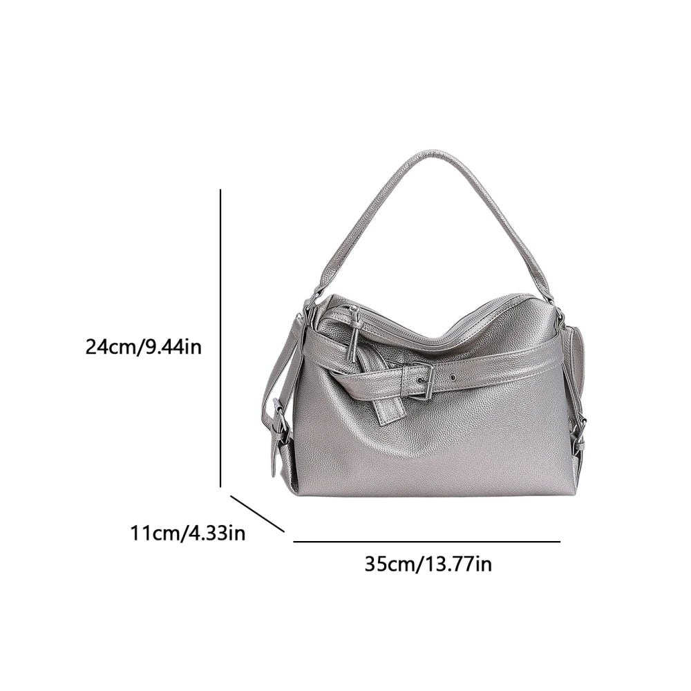 Bolsa Média Carol