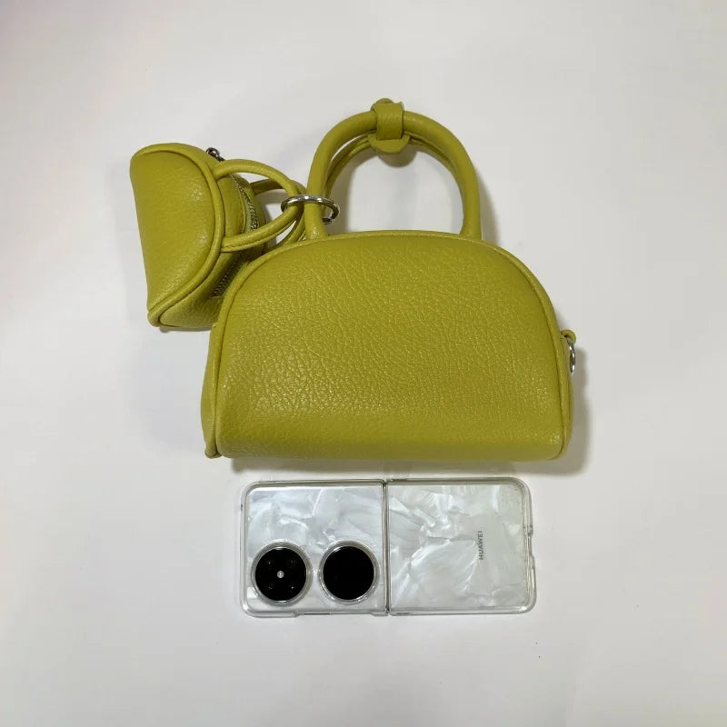 Bolsa Pequena Joana