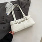 Bolsa Baguete Pequena Kylie