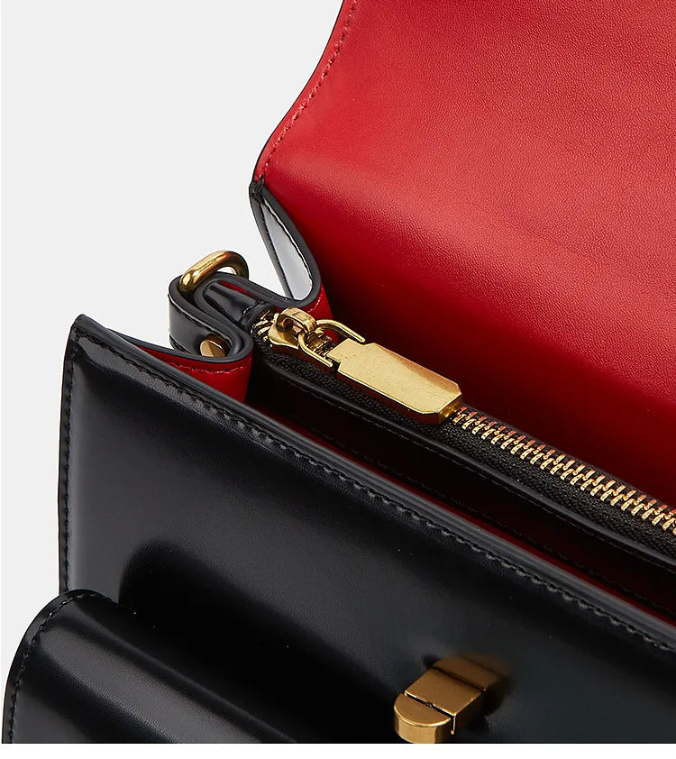 Bolsa Pequena Talita