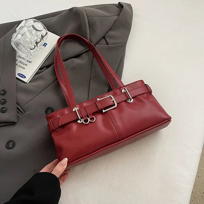 Bolsa Baguete Pequena Kylie