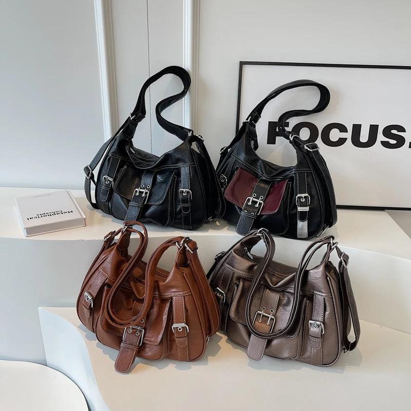 Bolsa Média Jasmine