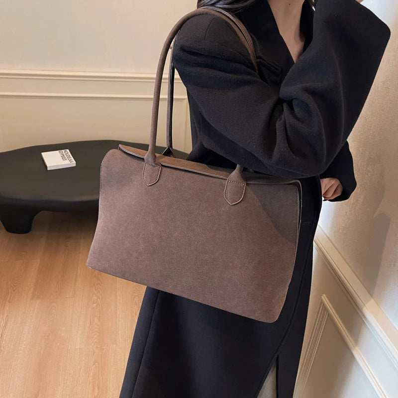 Bolsa Grande Jade