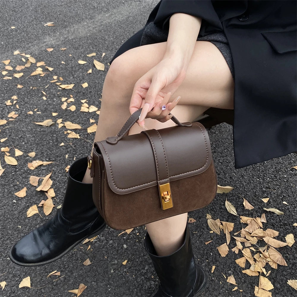 Bolsa Maleta Pequena Juliana