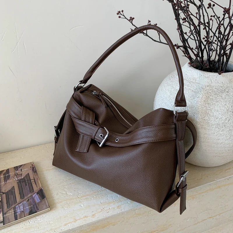 Bolsa Média Carol