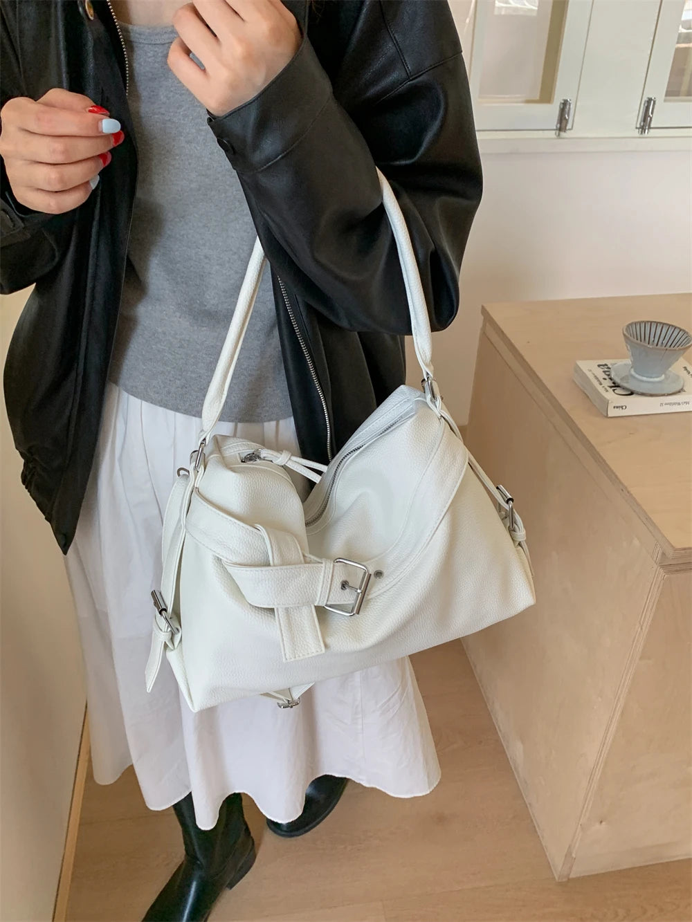 Bolsa Média Carol