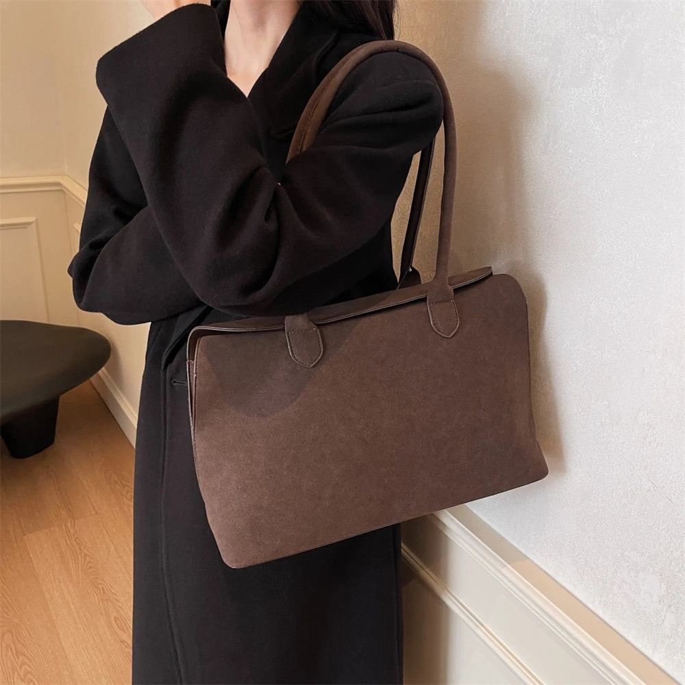 Bolsa Grande Jade