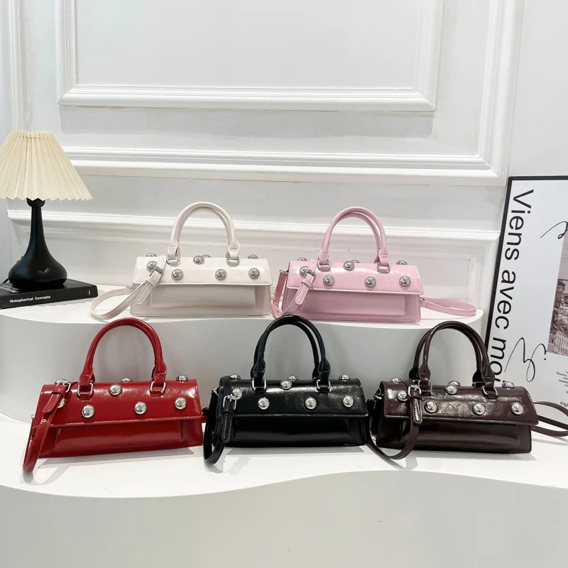Bolsa Pequena Alana
