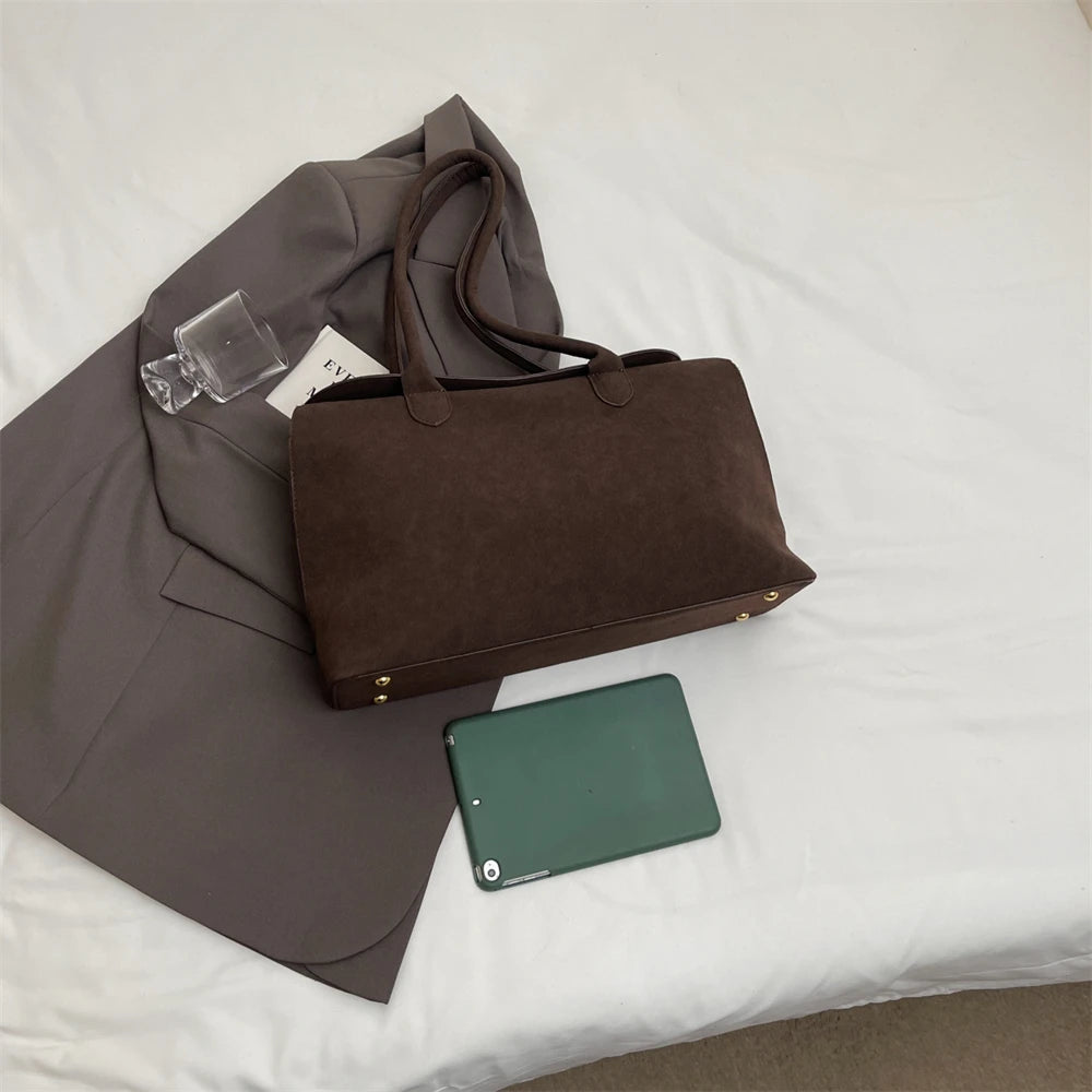 Bolsa Grande Jade