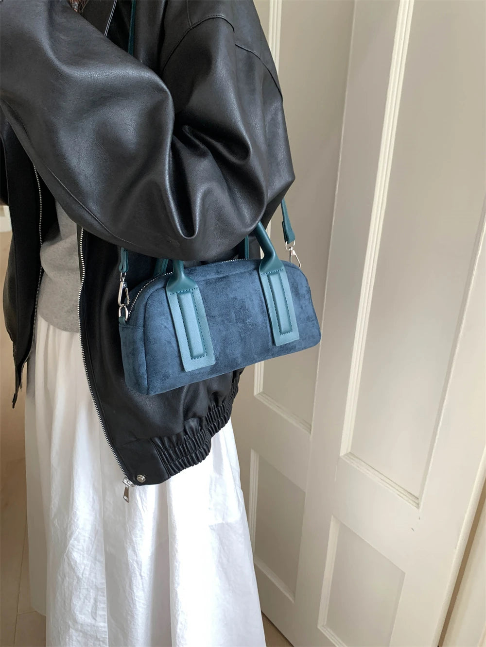 Bolsa Pequena Marcela